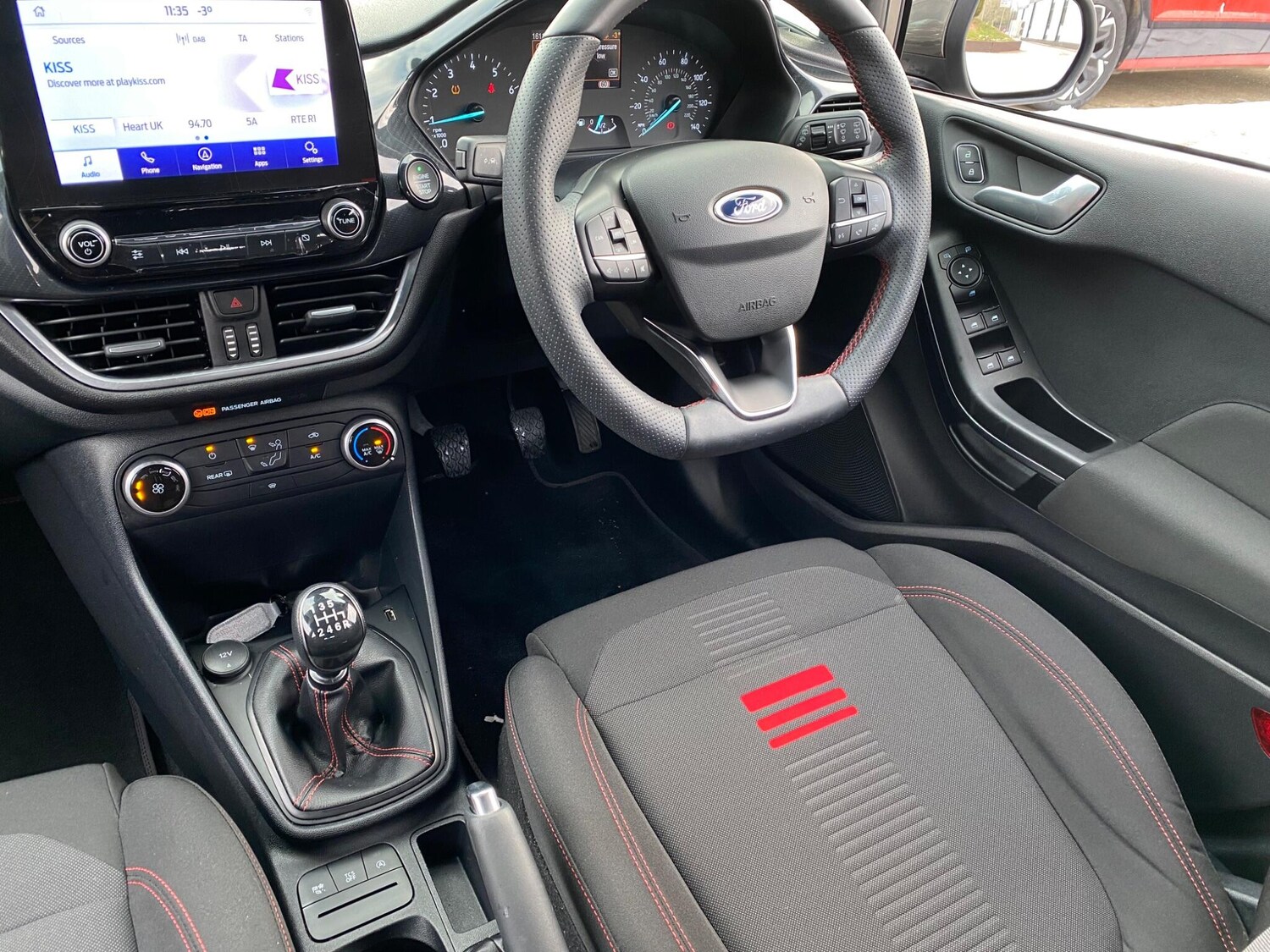 Used Ford Fiesta 2022 for sale - 76965231: Photo 29