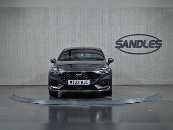 Used Ford Fiesta 2022 for sale - 76965231: Photo