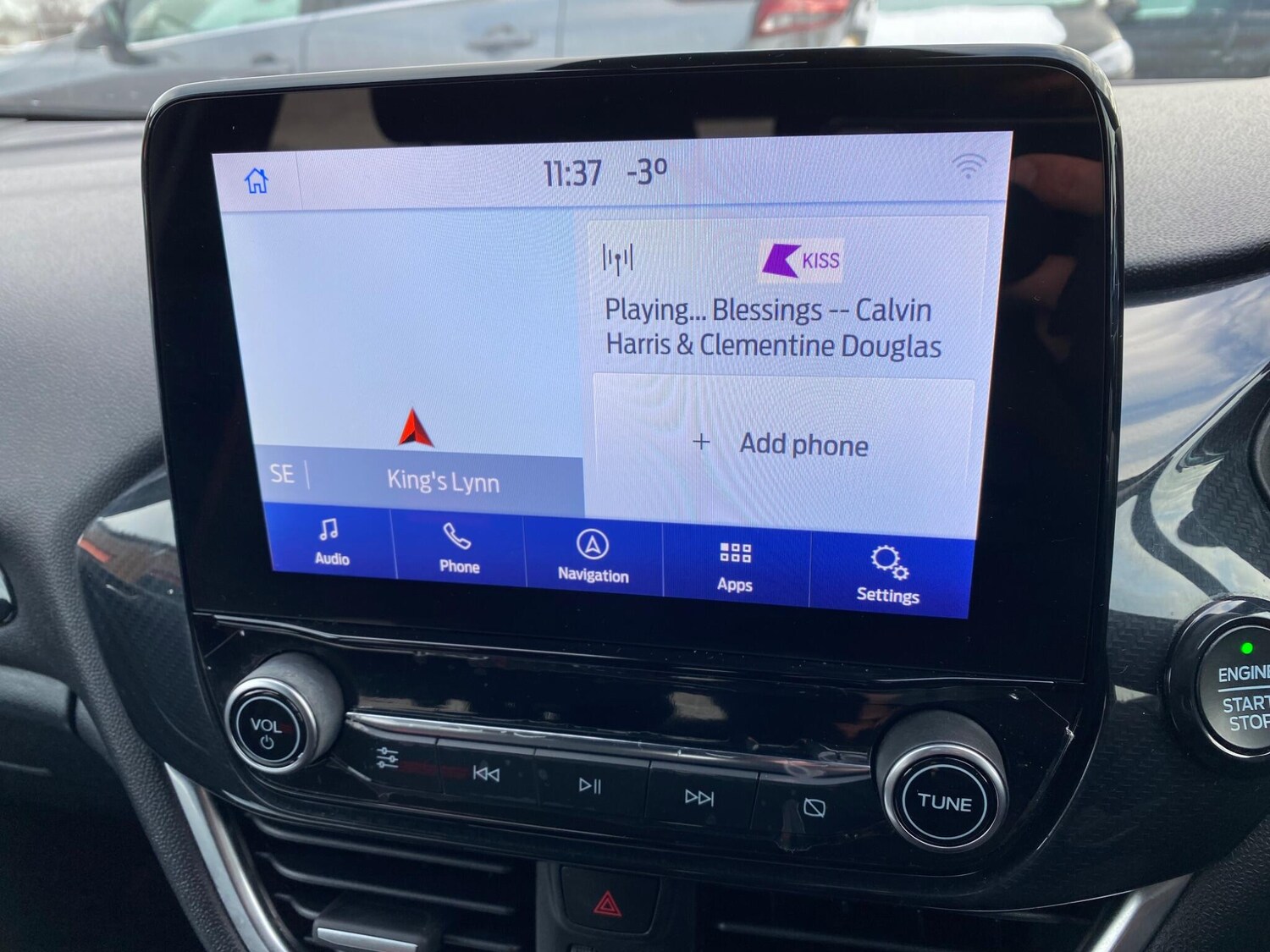 Used Ford Fiesta 2022 for sale - 76965231: Photo 31