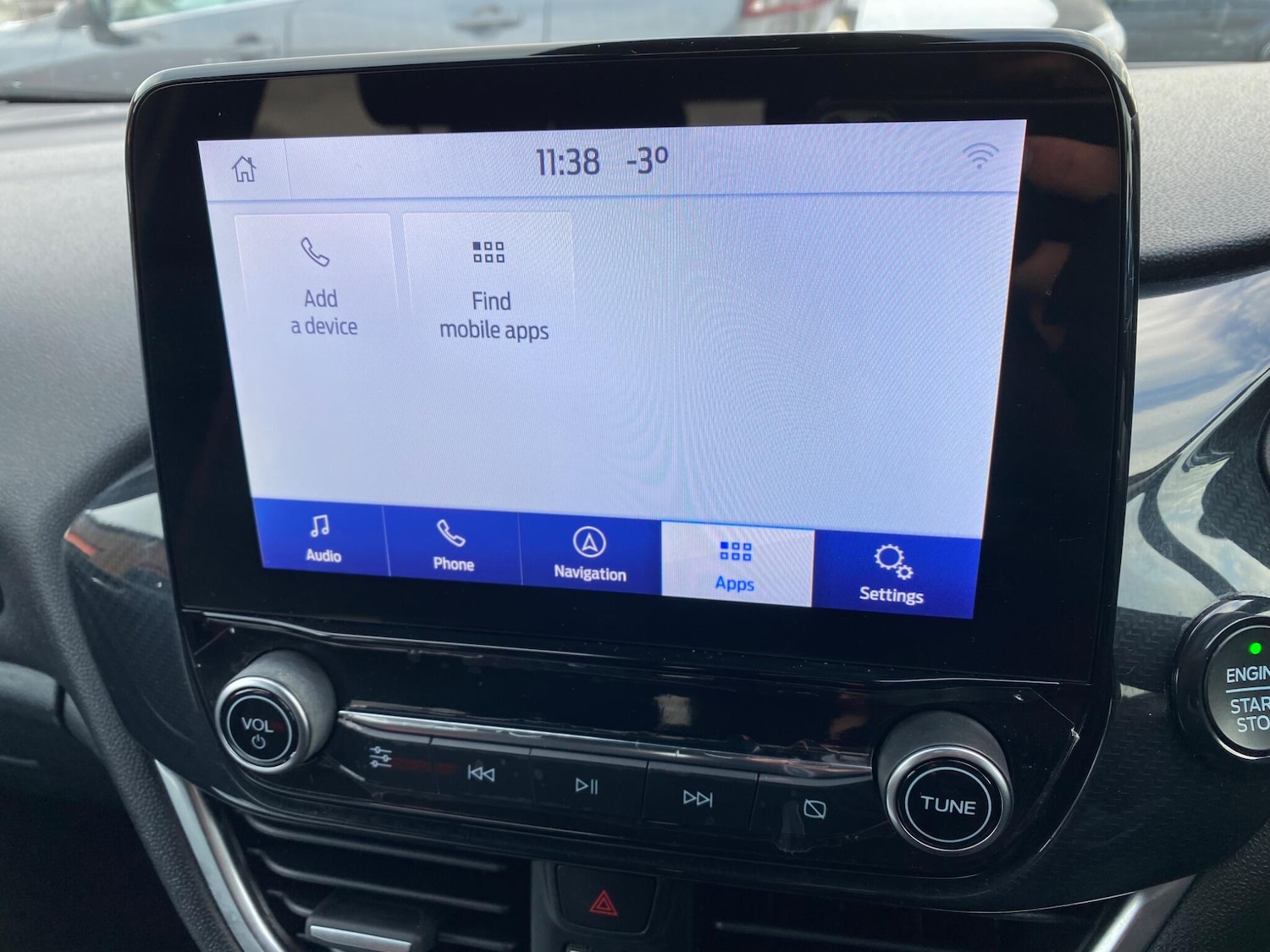 Used Ford Fiesta 2022 for sale - 76965231: Photo 33