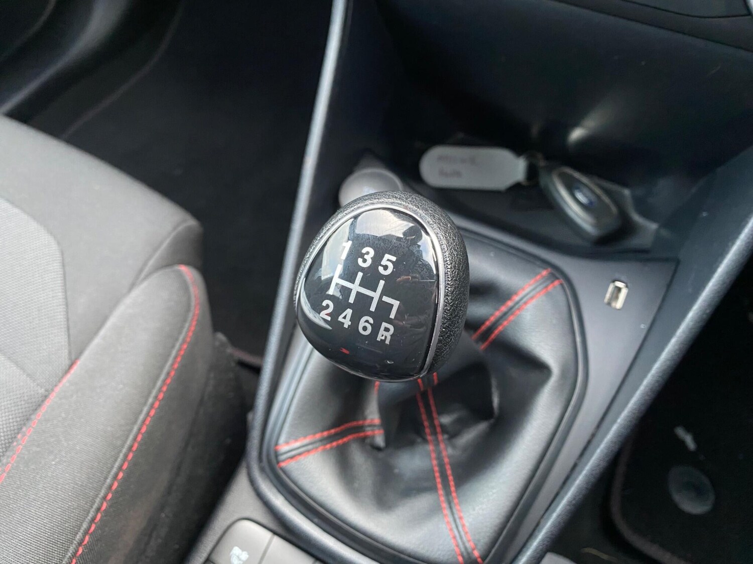 Used Ford Fiesta 2022 for sale - 76965231: Photo 41