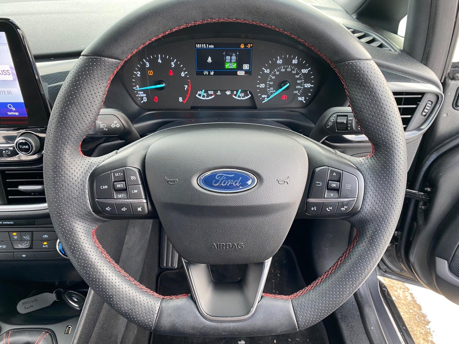 Used Ford Fiesta 2022 for sale - 76965231: Photo 46