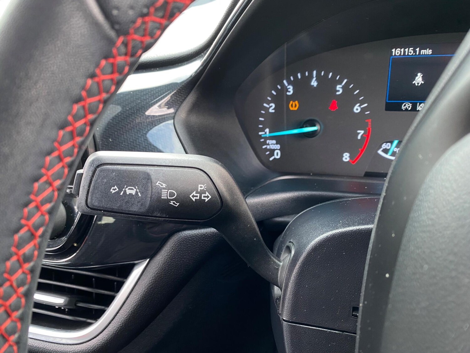 Used Ford Fiesta 2022 for sale - 76965231: Photo 48