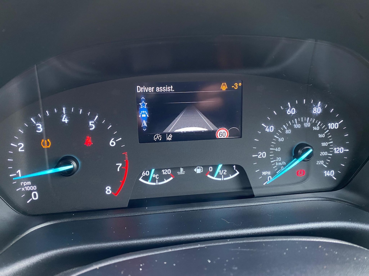 Used Ford Fiesta 2022 for sale - 76965231: Photo 50