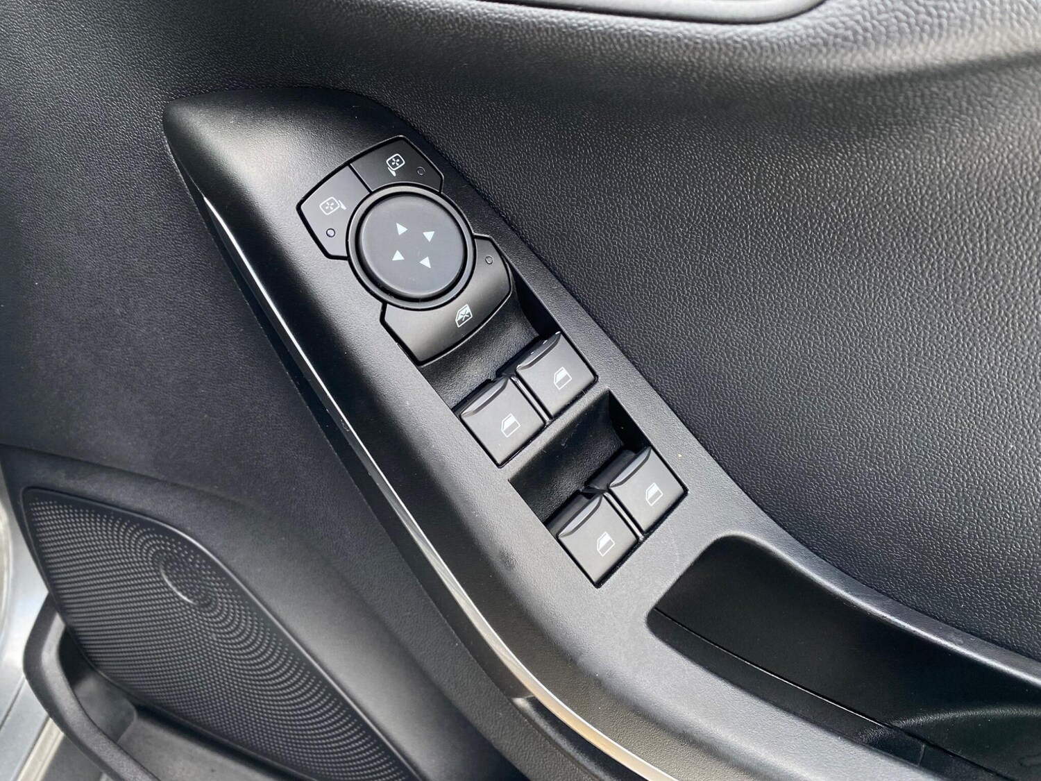 Used Ford Fiesta 2022 for sale - 76965231: Photo 52