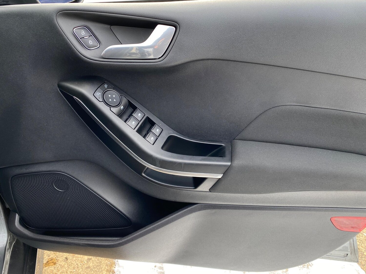 Used Ford Fiesta 2022 for sale - 76965231: Photo 53