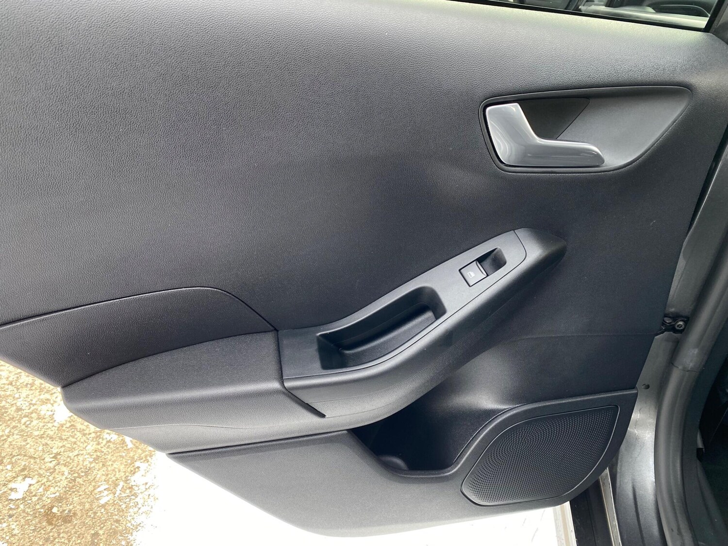 Used Ford Fiesta 2022 for sale - 76965231: Photo 54