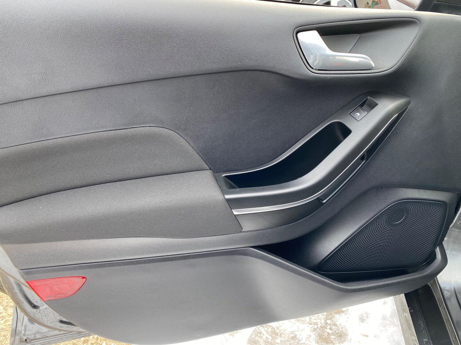 Used Ford Fiesta 2022 for sale - 76965231: Photo 55