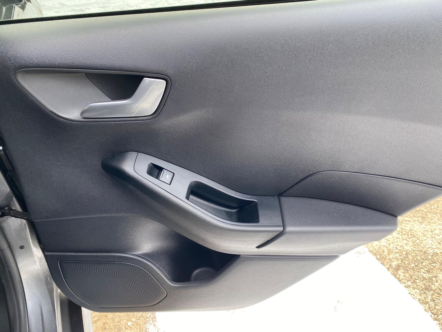 Used Ford Fiesta 2022 for sale - 76965231: Photo 56