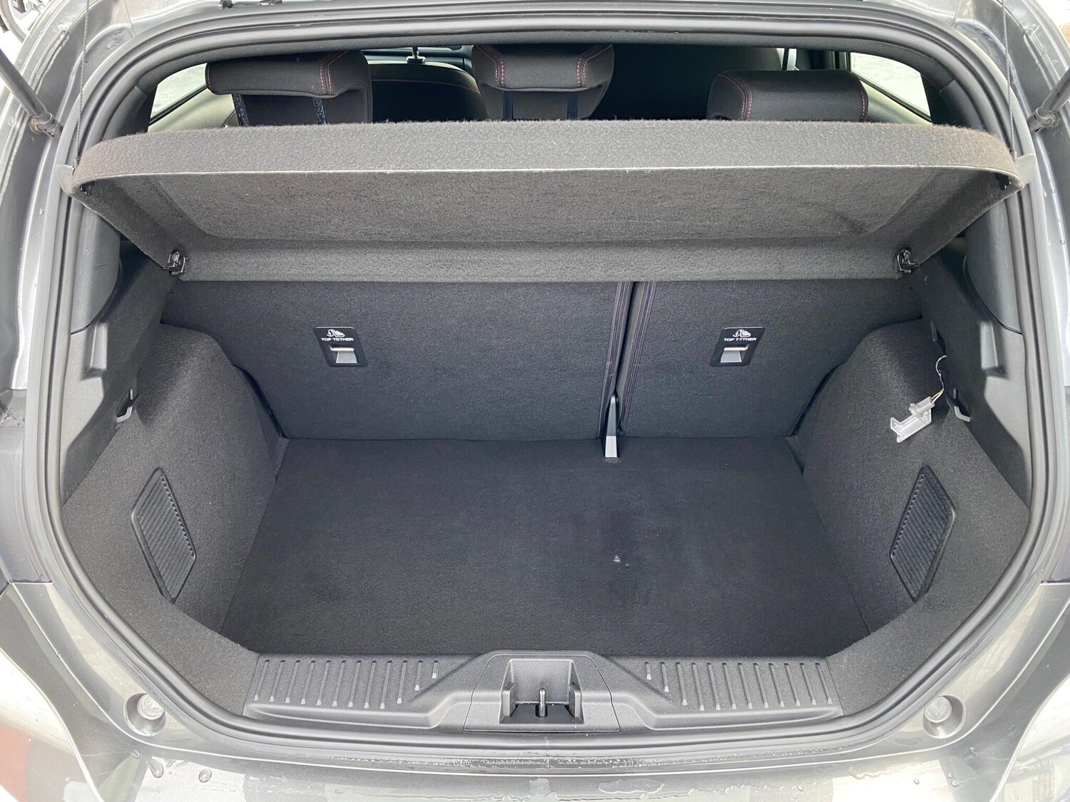 Used Ford Fiesta 2022 for sale - 76965231: Photo 57