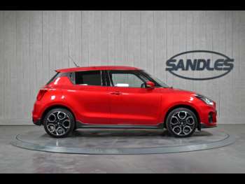 Used Suzuki Swift 2020 for sale - 74173742: Photo