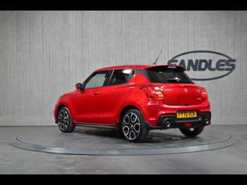 Used Suzuki Swift 2020 for sale - 74173742: Photo
