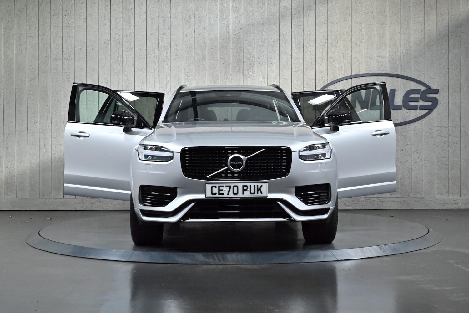 Used Volvo XC90 2020 for sale - 76538824: Photo 10