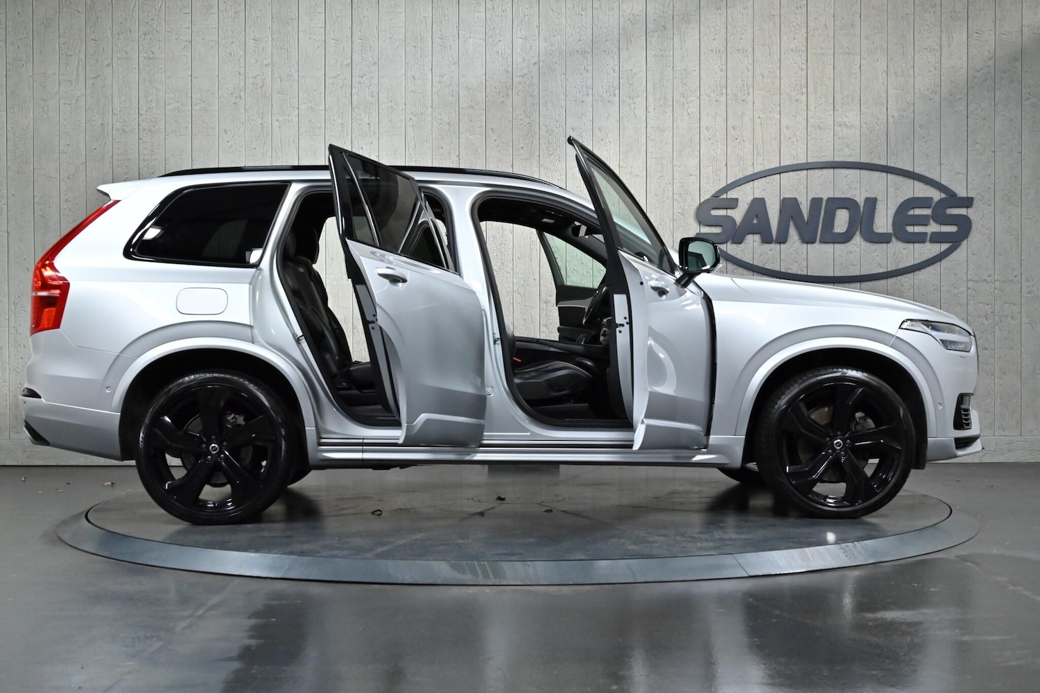 Used Volvo XC90 2020 for sale - 76538824: Photo 11