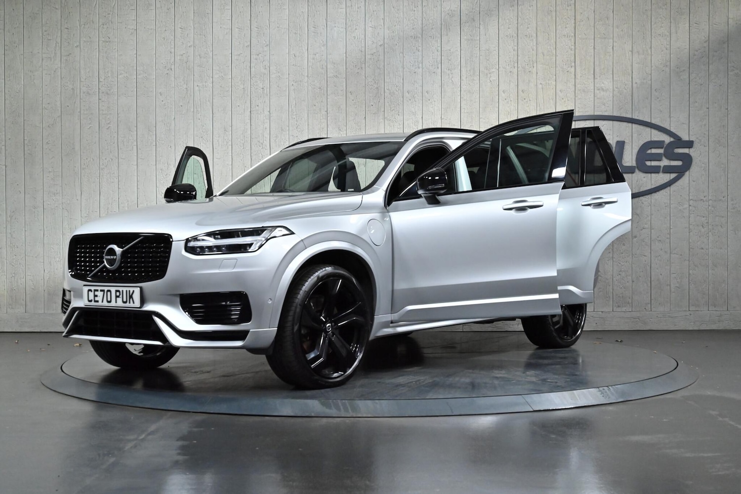 Used Volvo XC90 2020 for sale - 76538824: Photo 15