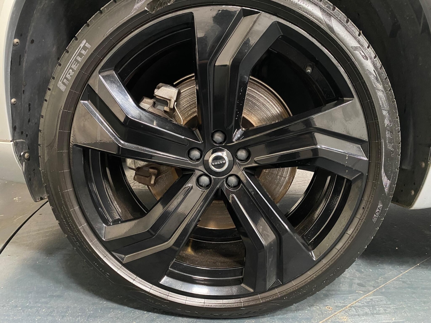 Used Volvo XC90 2020 for sale - 76538824: Photo 17