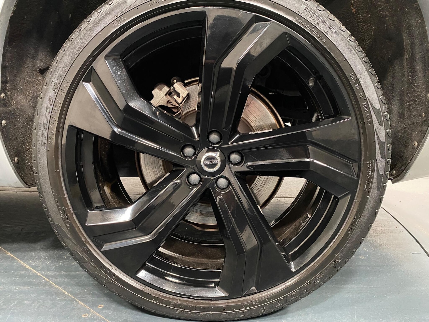 Used Volvo XC90 2020 for sale - 76538824: Photo 18