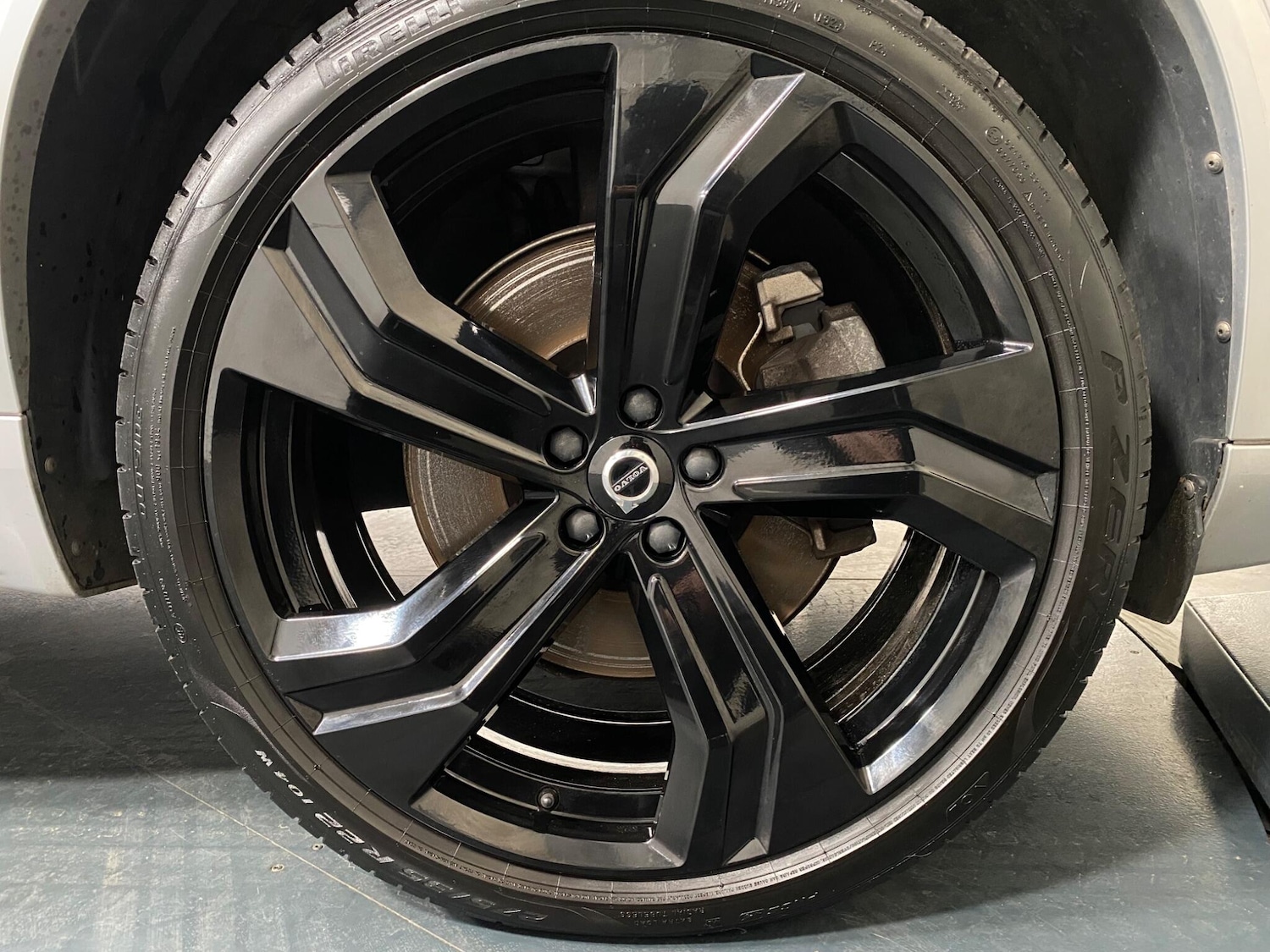 Used Volvo XC90 2020 for sale - 76538824: Photo 19