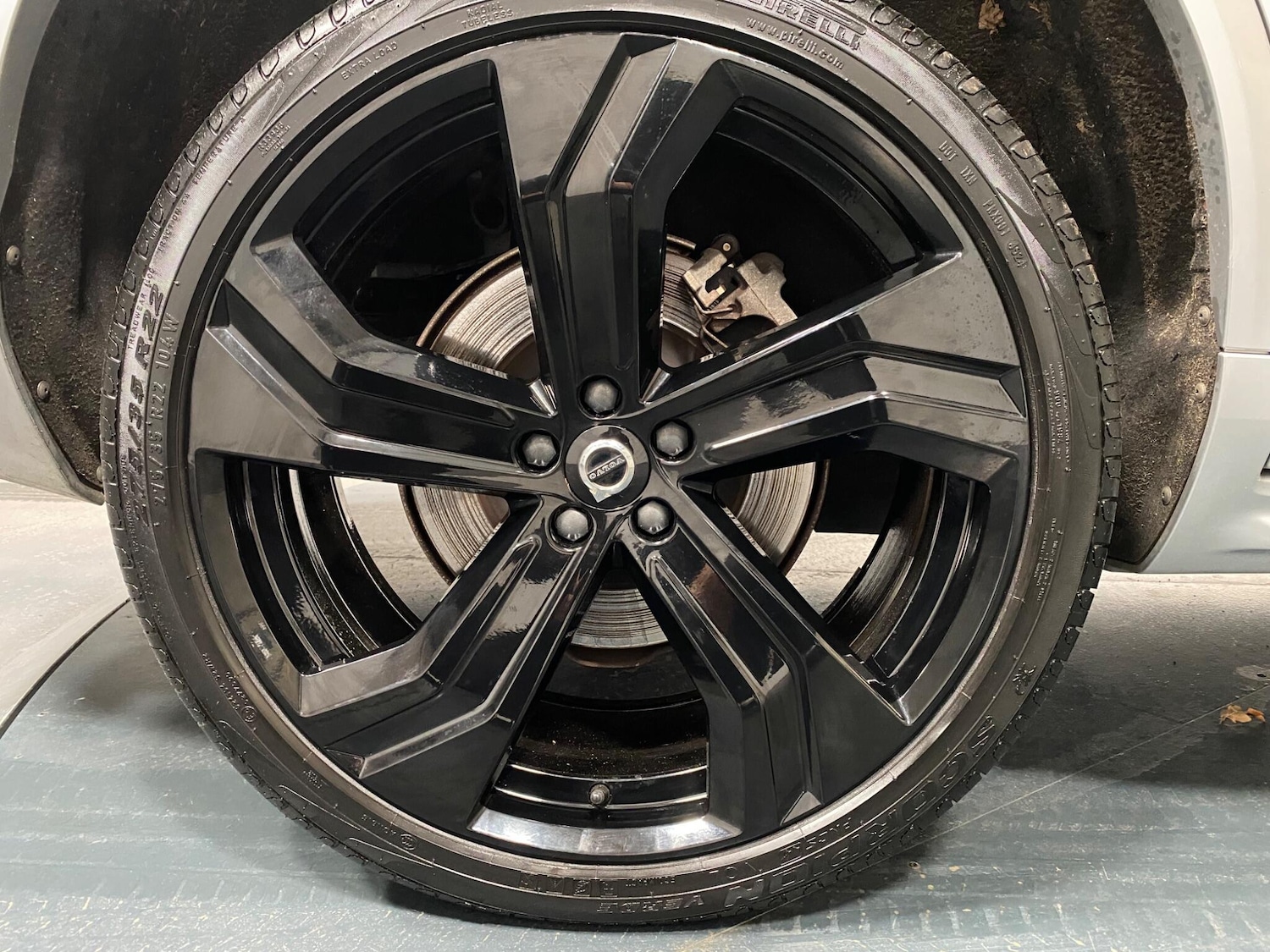 Used Volvo XC90 2020 for sale - 76538824: Photo 20