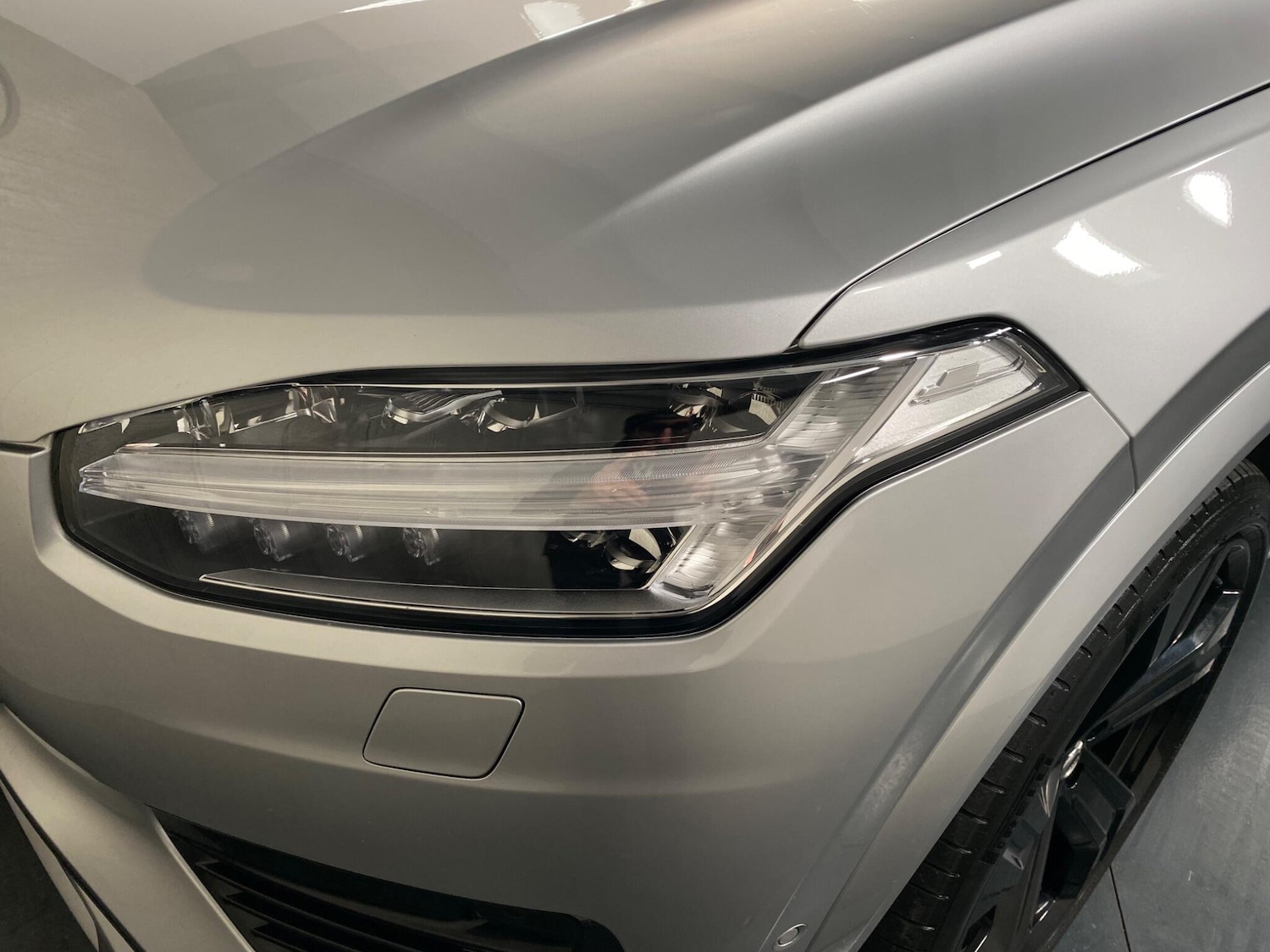 Used Volvo XC90 2020 for sale - 76538824: Photo 21