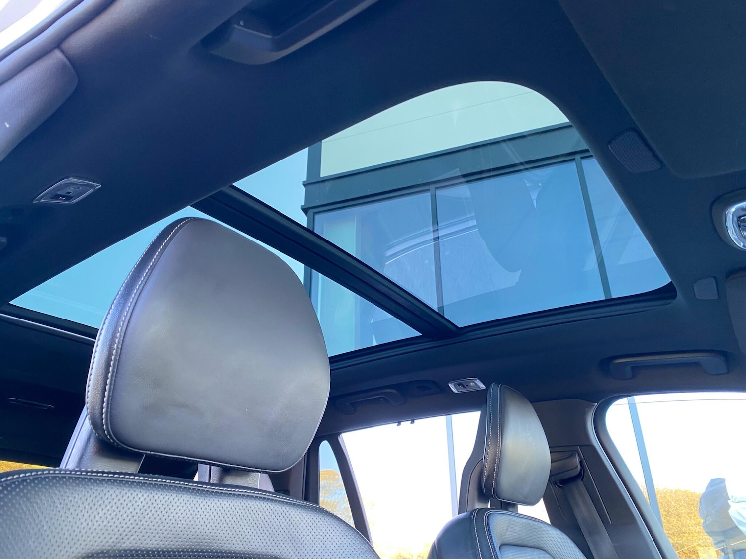 Used Volvo XC90 2020 for sale - 76538824: Photo 23