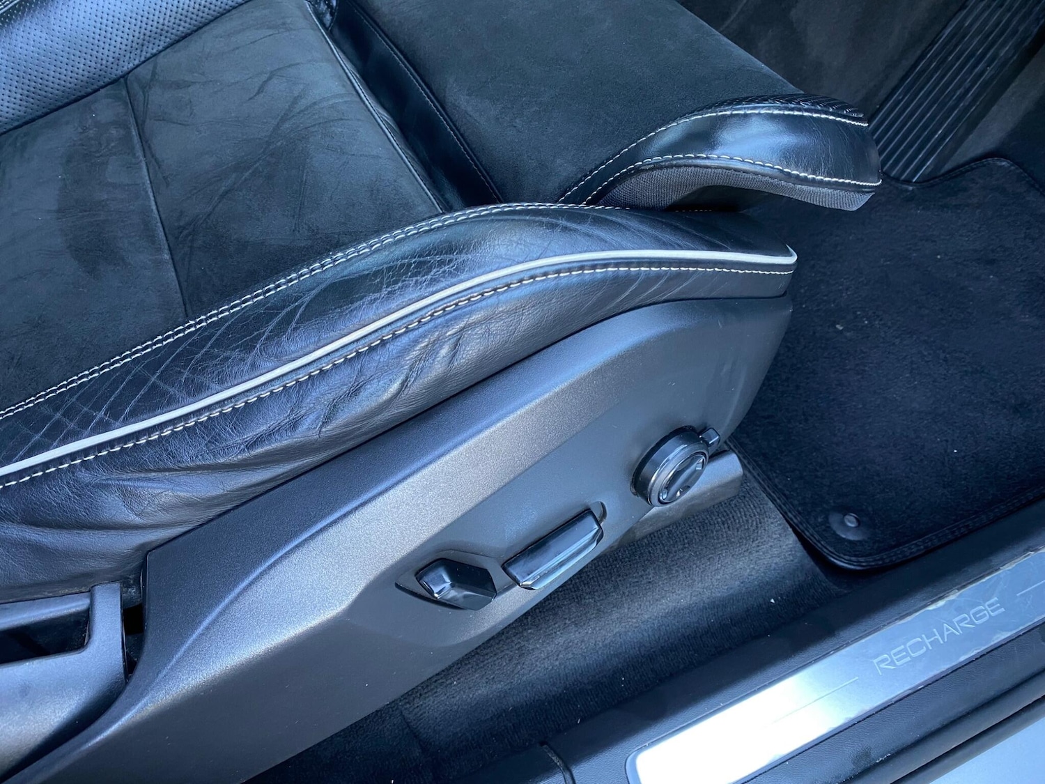 Used Volvo XC90 2020 for sale - 76538824: Photo 26