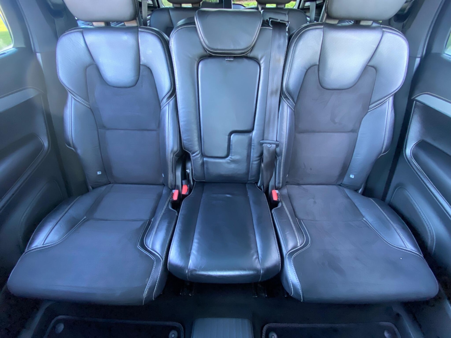 Used Volvo XC90 2020 for sale - 76538824: Photo 27