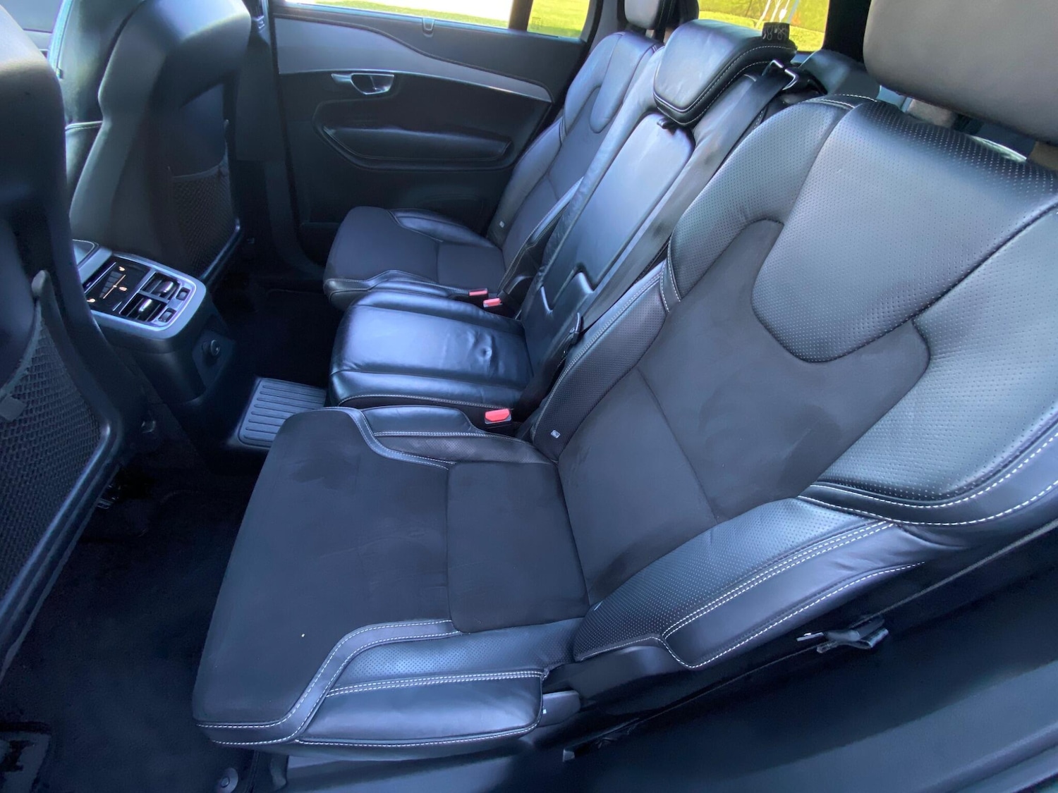 Used Volvo XC90 2020 for sale - 76538824: Photo 30