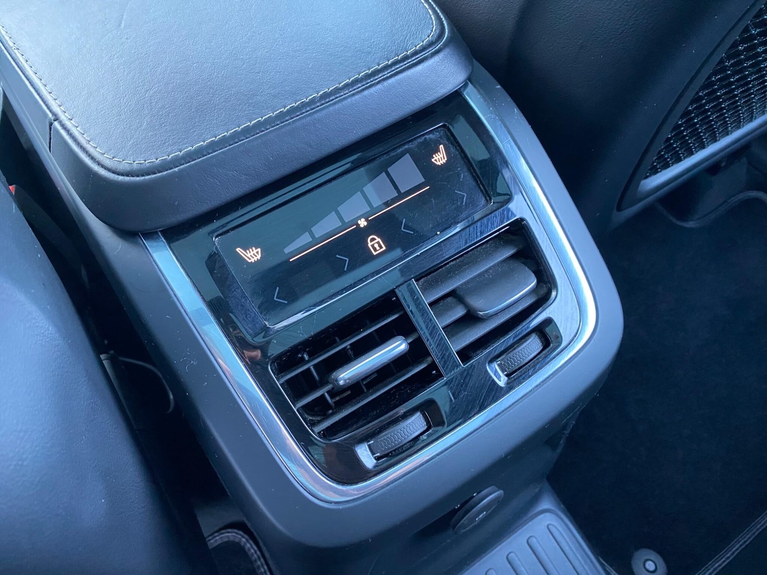 Used Volvo XC90 2020 for sale - 76538824: Photo 31