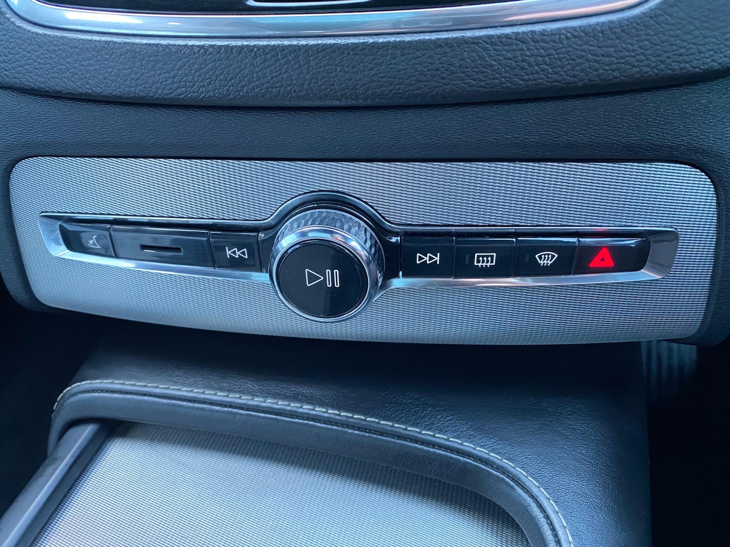 Used Volvo XC90 2020 for sale - 76538824: Photo 39