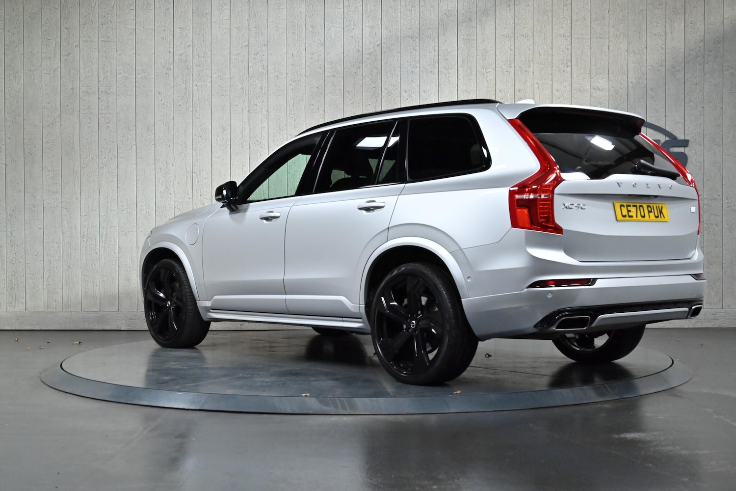 Used Volvo XC90 2020 for sale - 76538824: Photo 4