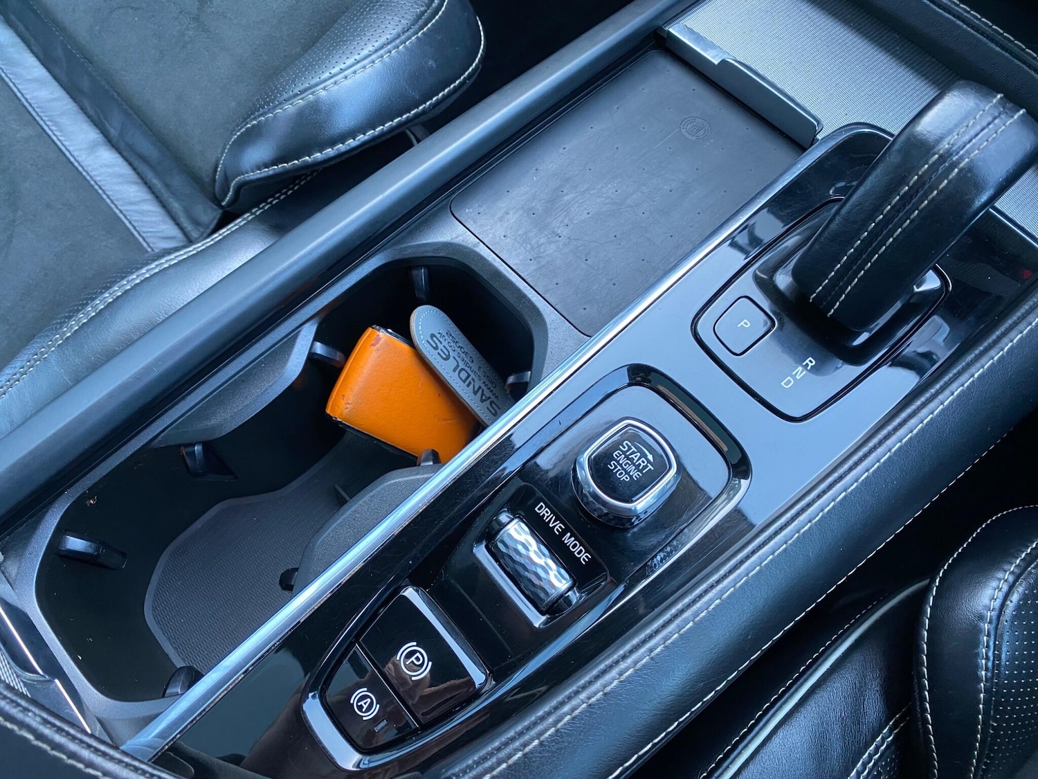 Used Volvo XC90 2020 for sale - 76538824: Photo 42