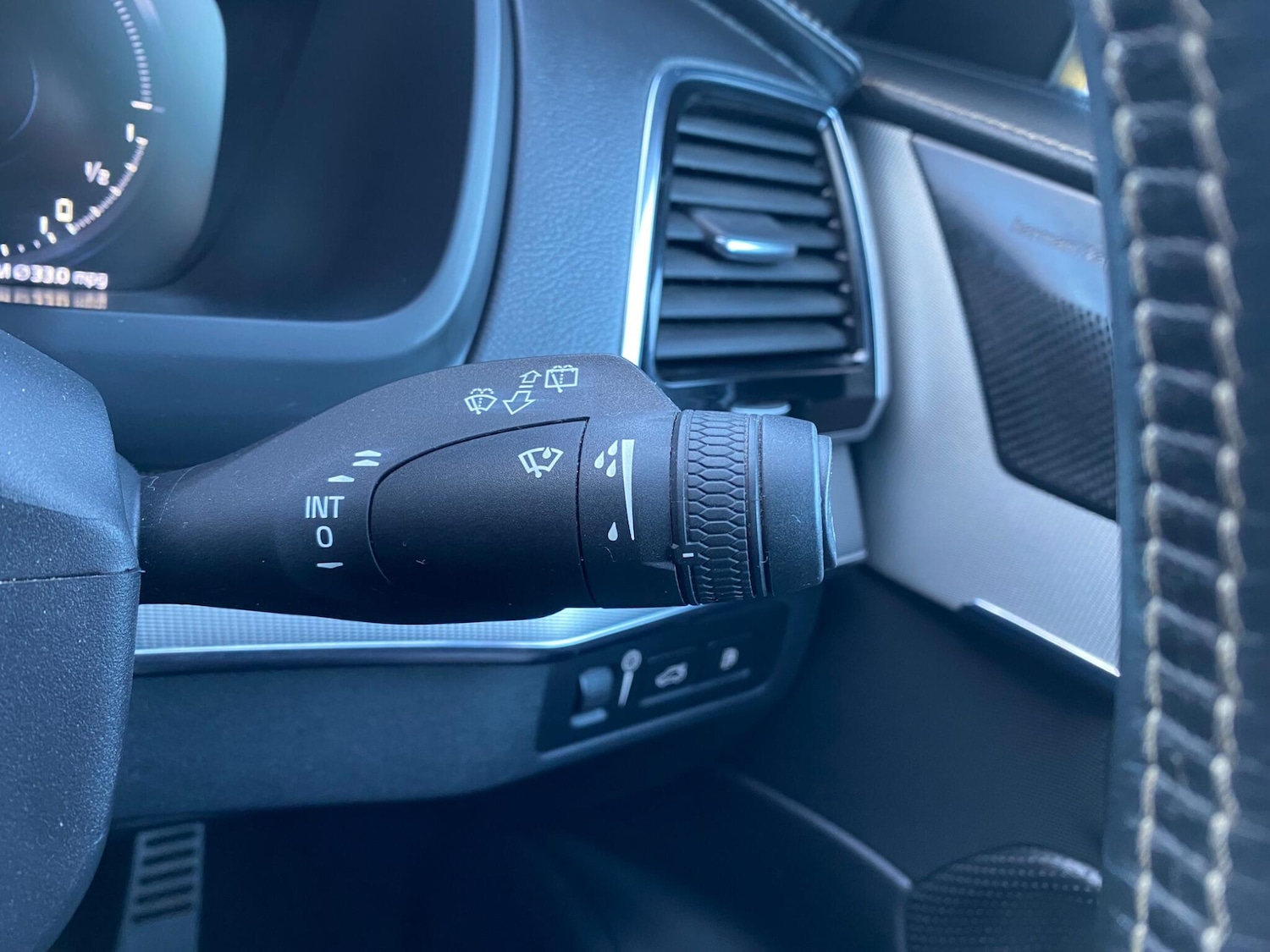 Used Volvo XC90 2020 for sale - 76538824: Photo 45