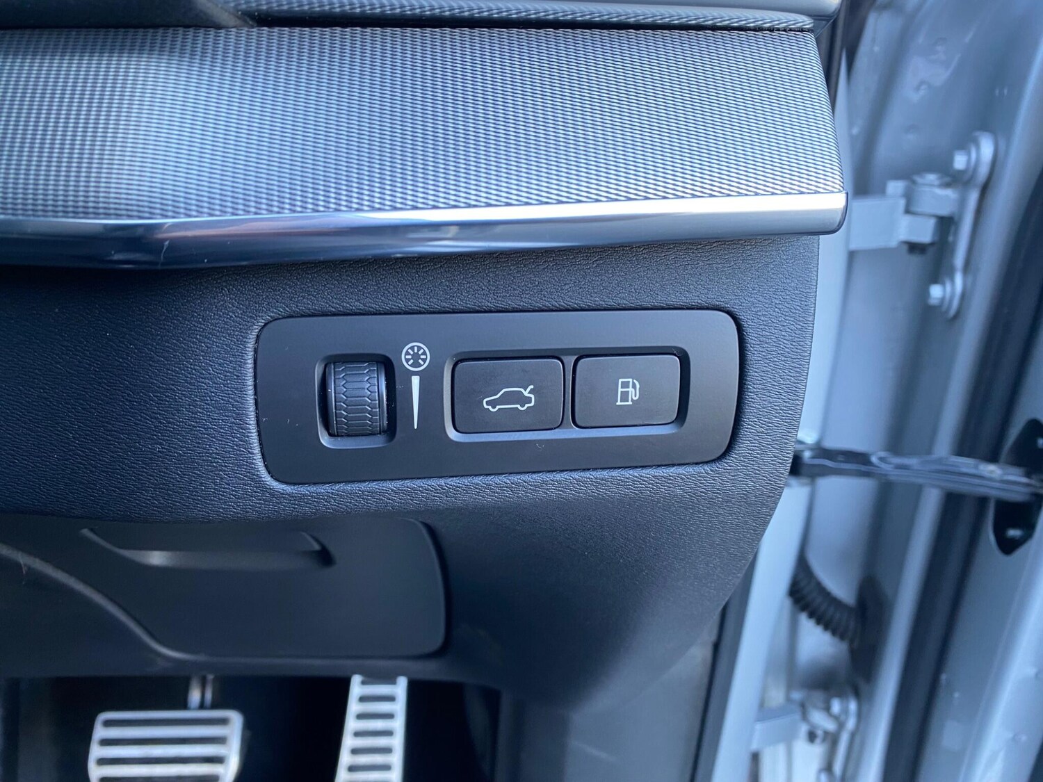 Used Volvo XC90 2020 for sale - 76538824: Photo 49