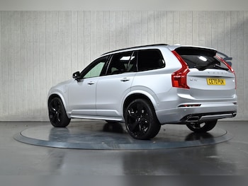 Used Volvo XC90 2020 for sale - 76538824: Photo