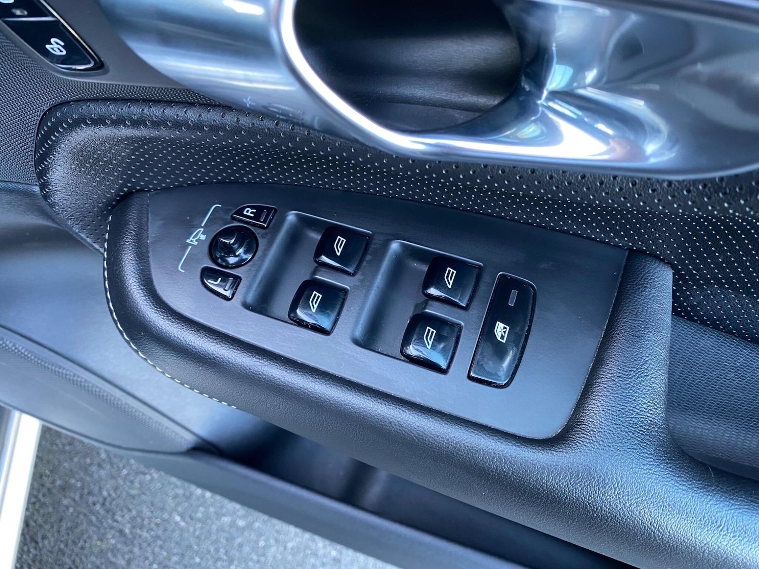 Used Volvo XC90 2020 for sale - 76538824: Photo 50