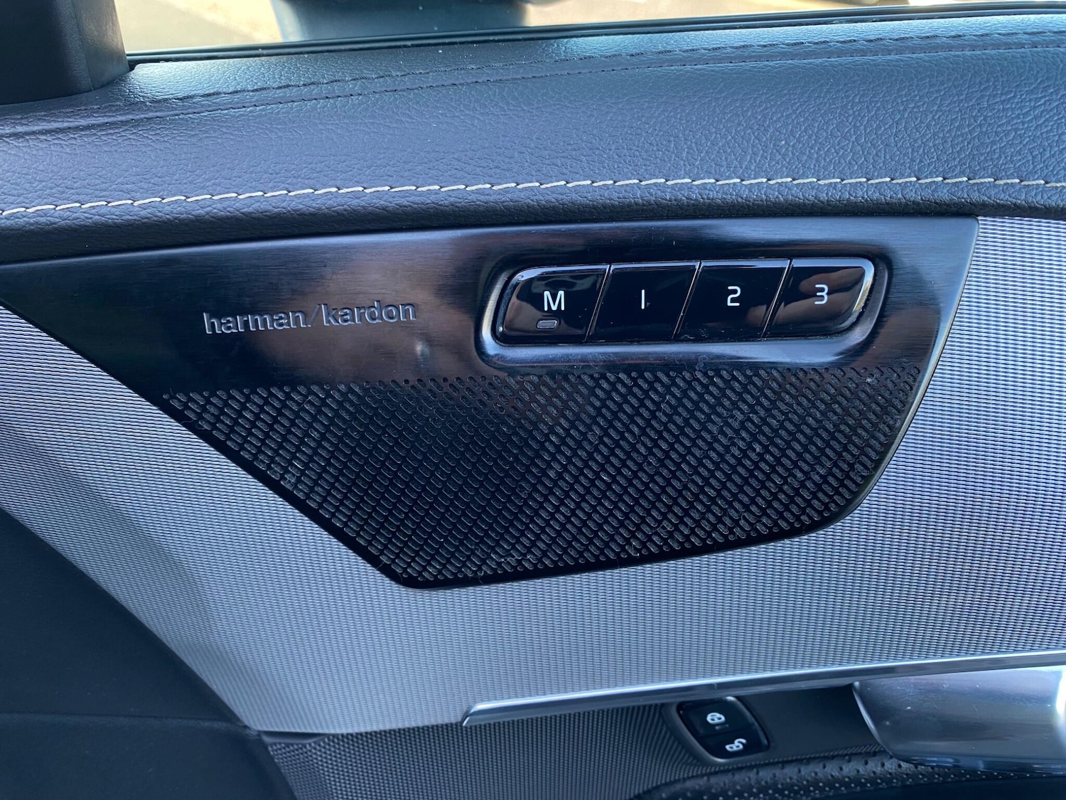 Used Volvo XC90 2020 for sale - 76538824: Photo 51