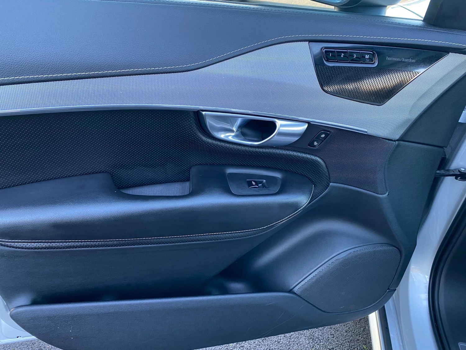 Used Volvo XC90 2020 for sale - 76538824: Photo 54