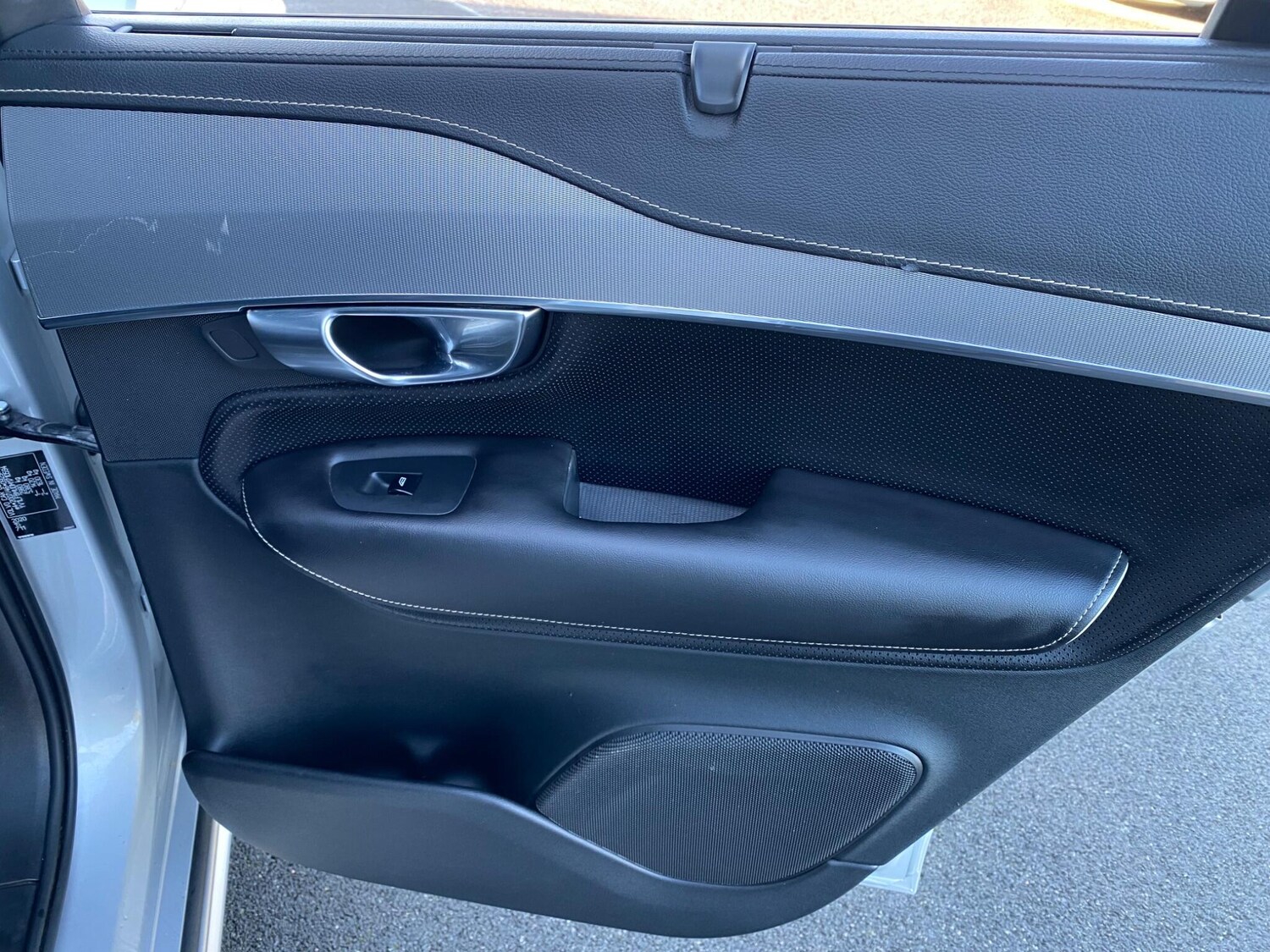 Used Volvo XC90 2020 for sale - 76538824: Photo 55