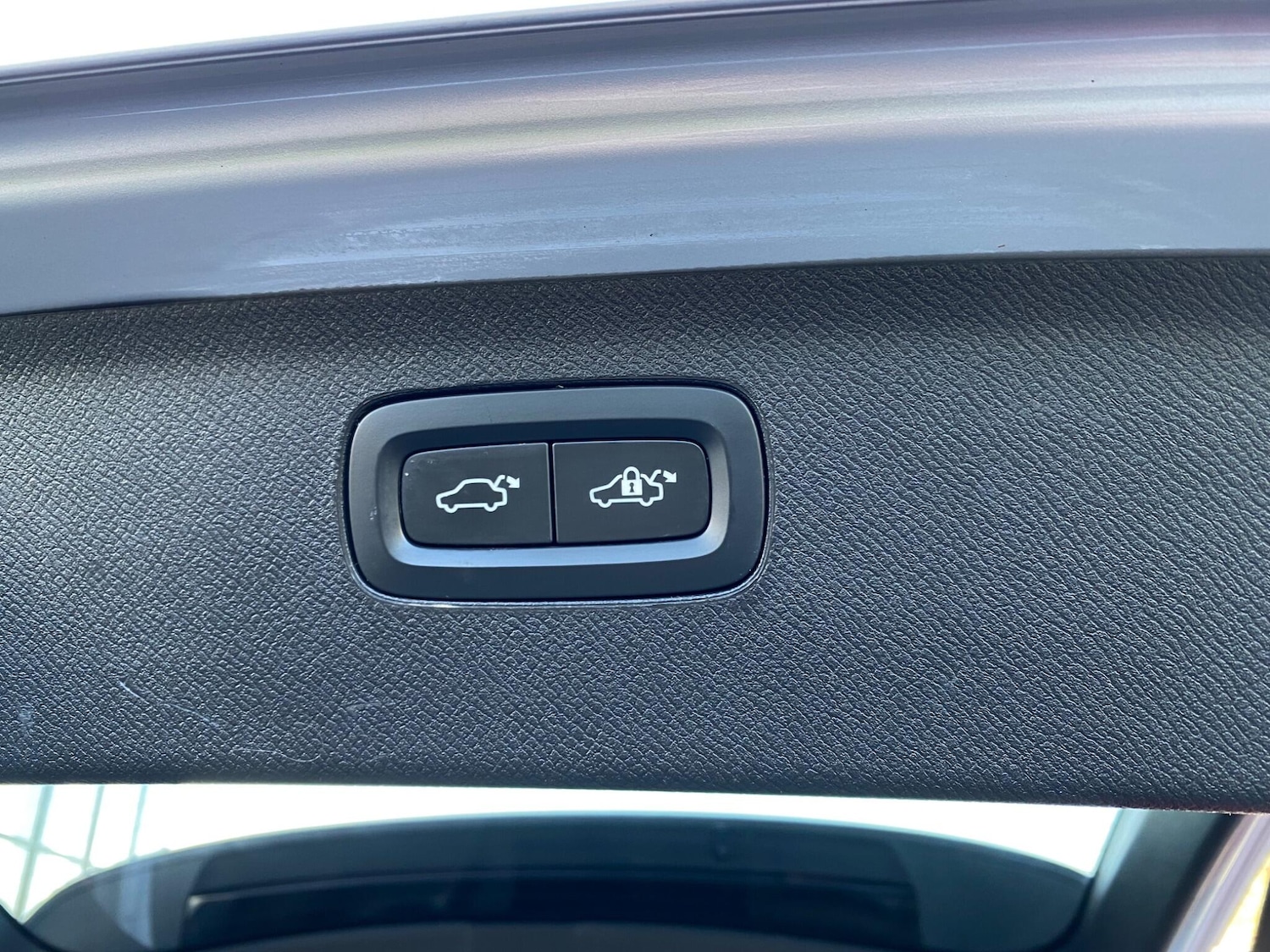 Used Volvo XC90 2020 for sale - 76538824: Photo 56