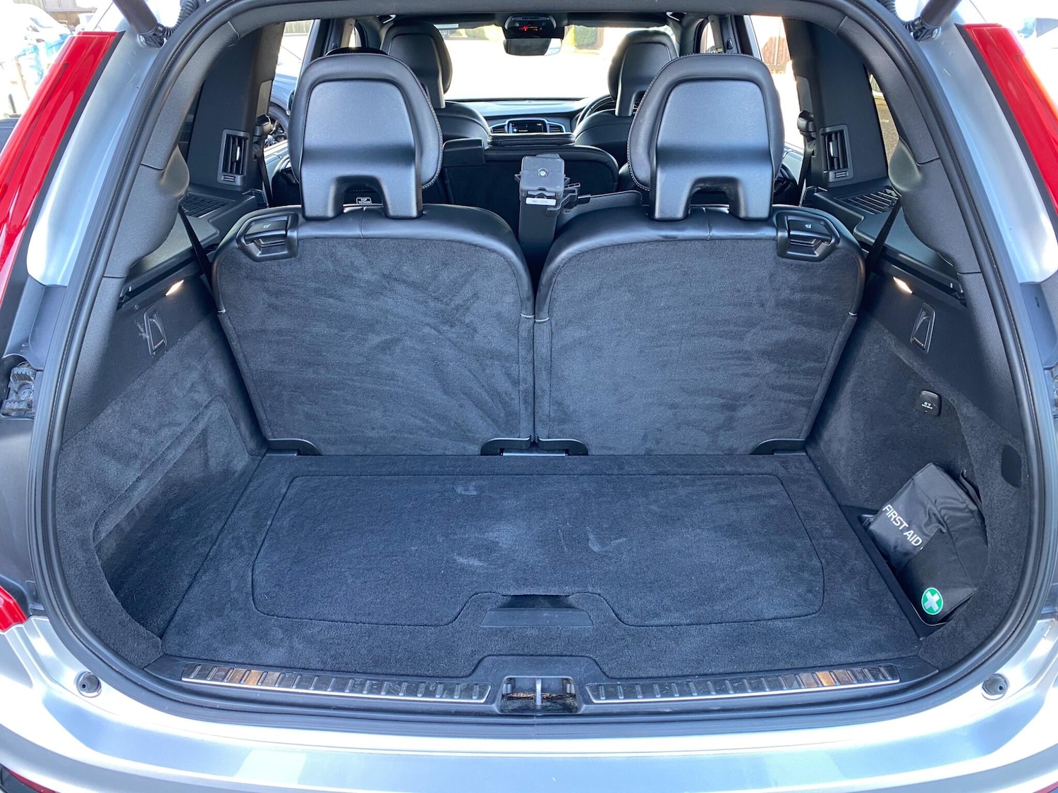 Used Volvo XC90 2020 for sale - 76538824: Photo 57