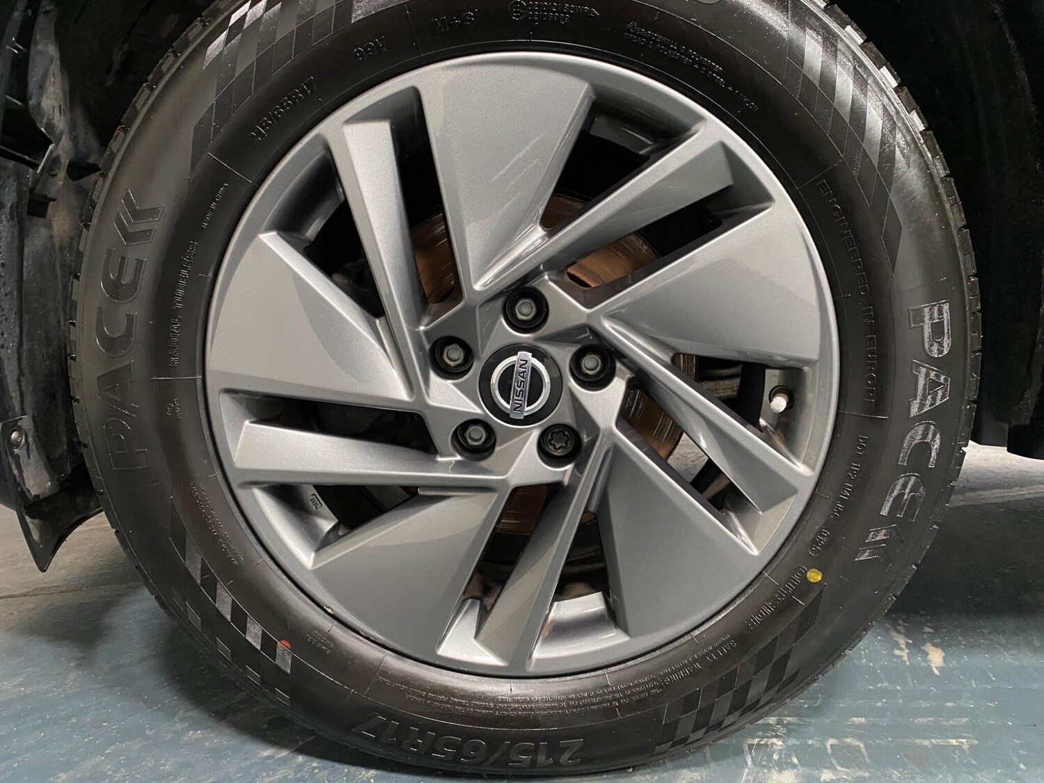 Used Nissan Qashqai 2021 for sale - 76926339: Photo 17