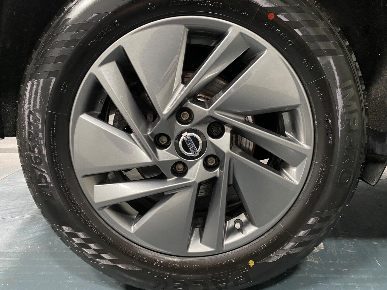 Used Nissan Qashqai 2021 for sale - 76926339: Photo 20