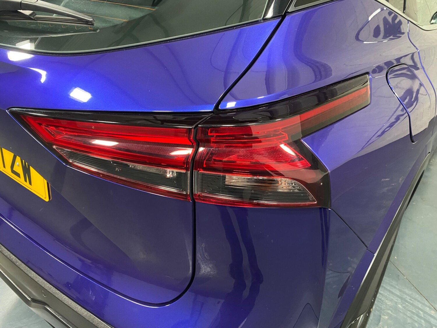 Used Nissan Qashqai 2021 for sale - 76926339: Photo 22