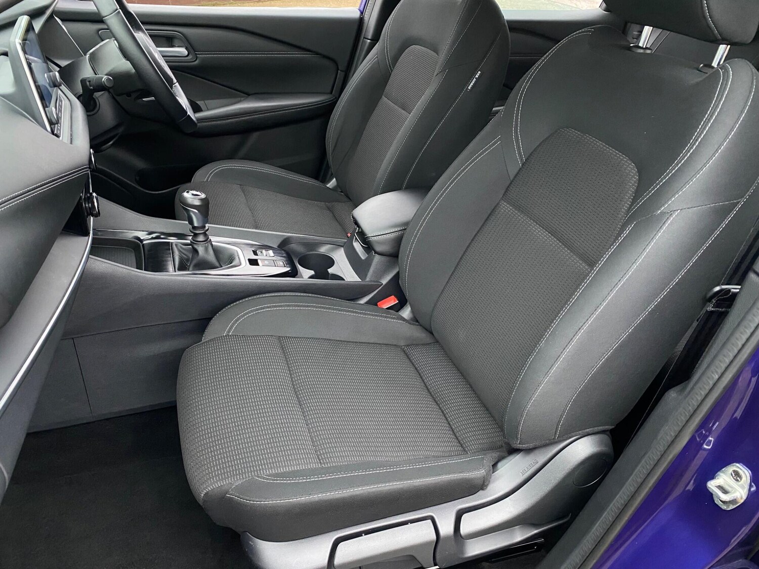 Used Nissan Qashqai 2021 for sale - 76926339: Photo 24