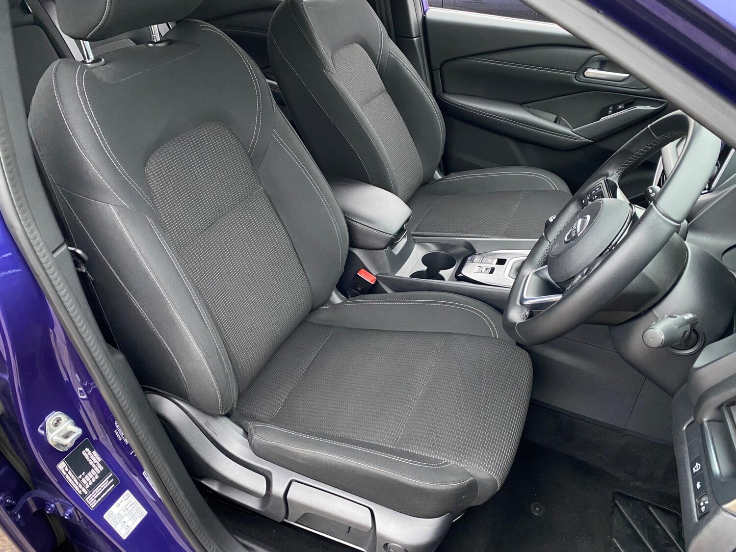 Used Nissan Qashqai 2021 for sale - 76926339: Photo 25