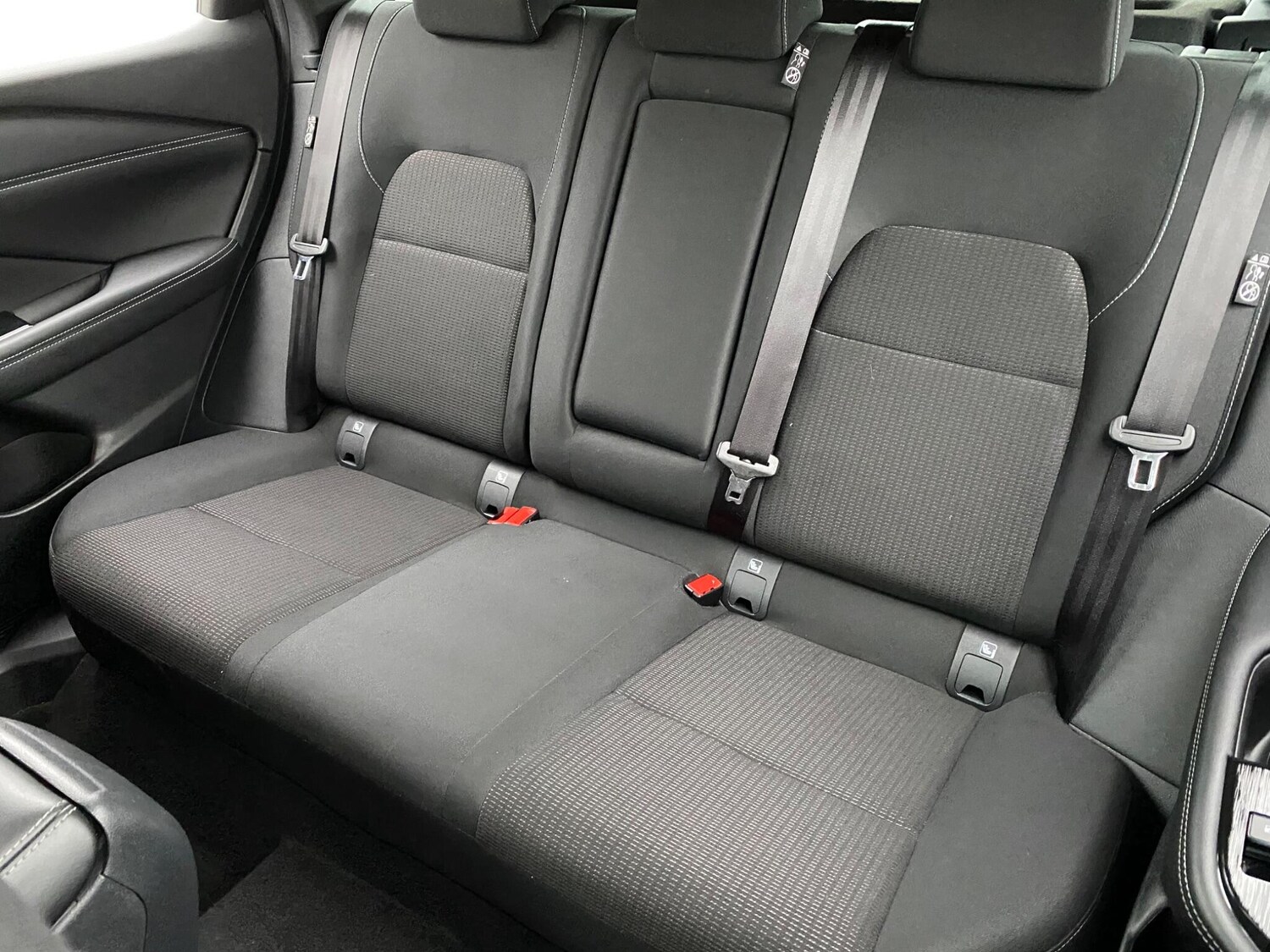 Used Nissan Qashqai 2021 for sale - 76926339: Photo 26