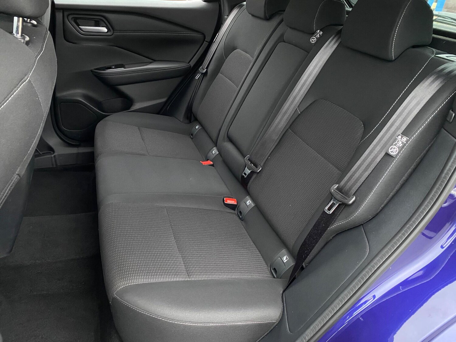 Used Nissan Qashqai 2021 for sale - 76926339: Photo 27