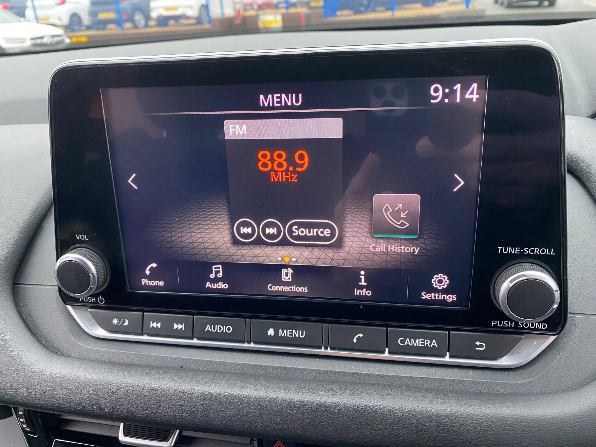 Used Nissan Qashqai 2021 for sale - 76926339: Photo 31