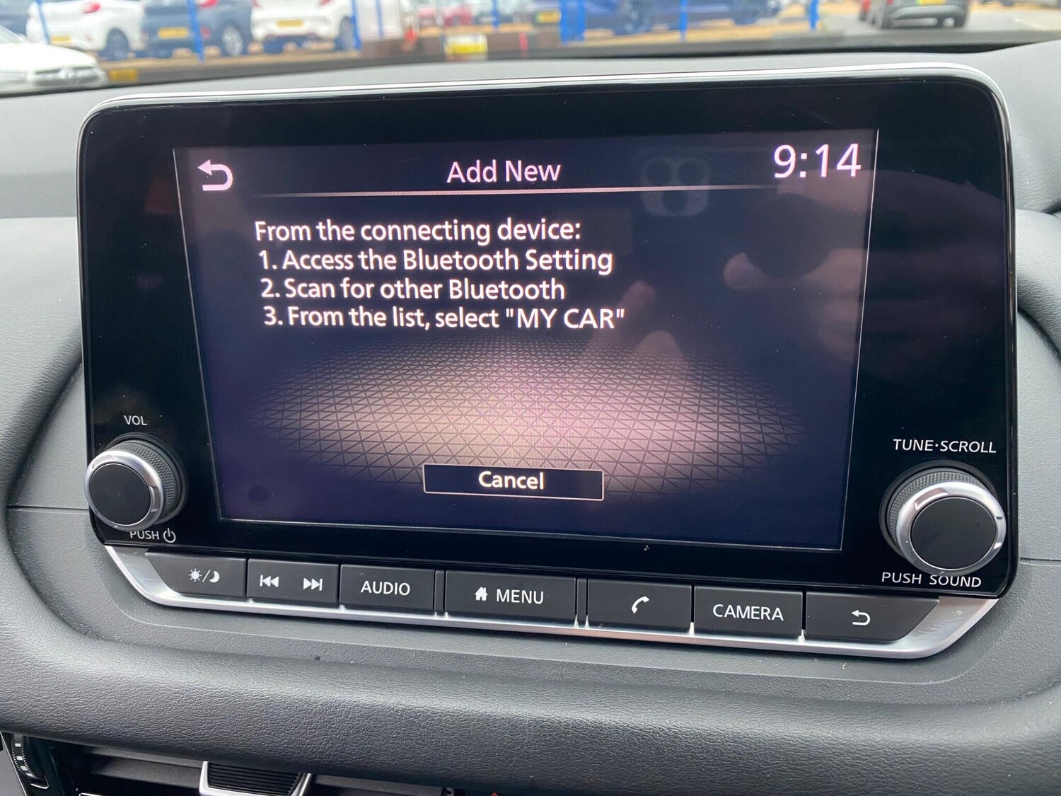 Used Nissan Qashqai 2021 for sale - 76926339: Photo 32